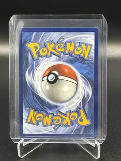 Pokemon TCG Professor's Research Full Art 150/159 Crown Zenith Holo Ultra Rare - Image 3