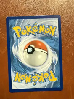 Pokemon Pikachu SM234 Cosmos Foil Black Star Promo Holo - Sun and Moon NEAR MINT - Image 2