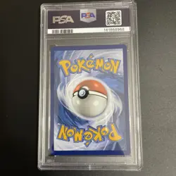 Pokemon Glaceon VSTAR GG40/GG70 PSA 9 Crown Zenith Galarian Gallery - Image 2