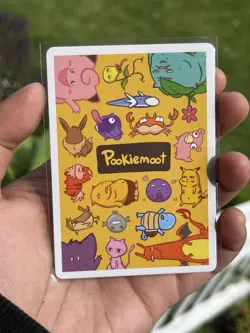 Pookiemoot - Charlemagne (Charmeleon) - Pokemon Fan Art - Image 2