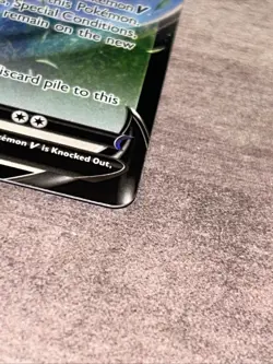 Ditto V 50/72 Ultra Rare Shining Fates Pokemon TCG NM/M - Image 5