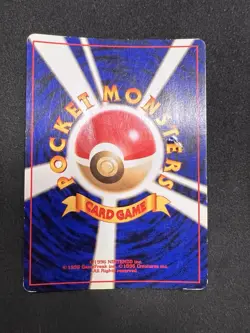 Lt. Surge's Magneton 082 Holo Rare - Pokemon Gym Heroes Japanese - Vintage - Image 3