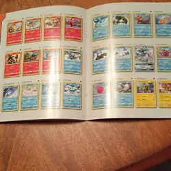 Pokemon TCG Sun & Moon Ultra Prism Player's Guide Solgaleo English Paper - Image 3