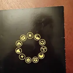 Pokemon TCG Sun & Moon Ultra Prism Player's Guide Solgaleo English Paper - Image 4