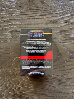 Pokemon TCG: Mega Evolution-Phantasmal Flames Booster Bundle (6 Booster Packs) - Image 2