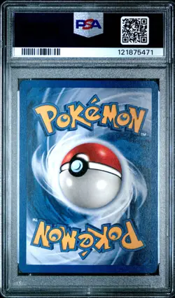 Shining Mewtwo - Holo PSA 9 - Neo Destiny - 2002 - #109/105 - Pokemon - Vintage - Image 2