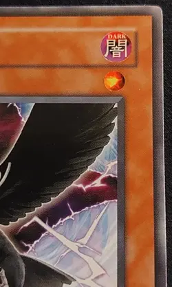 Yugioh tcg D.D. Crow STON-EN024 Rare 1st Edition mp - Image 5