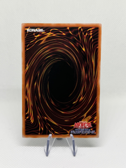 Elzette, Azamina of the White Forest SUDA-AE008 Super Rare AE Near mint YuGiOh - Image 2