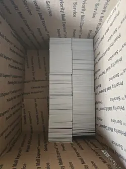 One Piece Tcg Bulk Lot (English) - Image 1