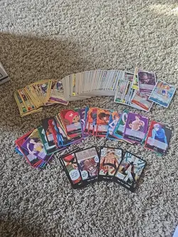 One Piece Tcg Bulk Lot (English) - Image 2