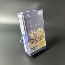 Weiss Schwarz Blau Booster Chiikawa Vol.2 Sealed NEW Box Japanese Edition - Image 5