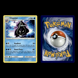 12x Mistys Shellder Lot Cloyster Shellder 89.0 Gym Heroes Pokemon Cards Set TCG - Image 4