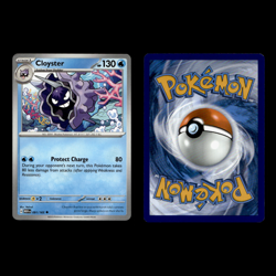 12x Mistys Shellder Lot Cloyster Shellder 89.0 Gym Heroes Pokemon Cards Set TCG - Image 5