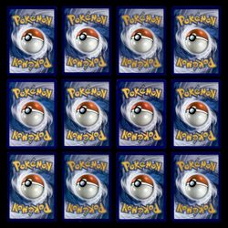 12x Aggron Lot Lairon Aron 67.0 Sun Moon Crimson Invasion Pokemon Cards Set TCG - Image 2