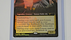 SEALED Iroh, Grand Lotus Promo Extended Art Foil BoxLunch Magic Avatar Card MTG - Image 4