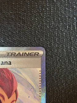 Pokemon Team Rocket's Ariana 237/182 Holo Sv10 Destined Rivals Trainer Card SIR - Image 4