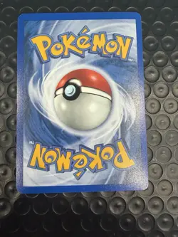 Surskit Pokemon TCG Hidden Legends Reverse Holo Common Card #76/101 NM - Image 2