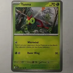 Pokemon Destined Rivals Set: Choose Your Card! - Image 3