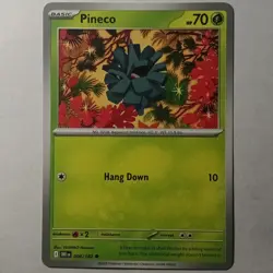 Pokemon Destined Rivals Set: Choose Your Card! - Image 4