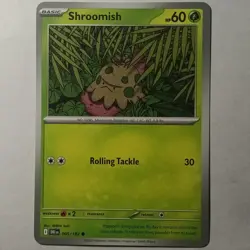 Pokemon Destined Rivals Set: Choose Your Card! - Image 5