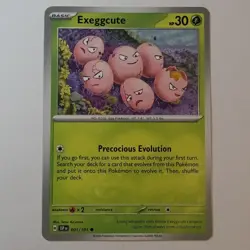 Pokemon Surging Sparks Set: Choose Your Card! - Image 2