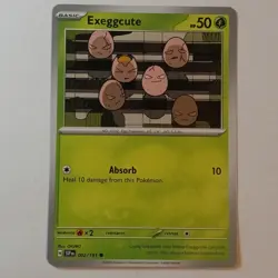 Pokemon Surging Sparks Set: Choose Your Card! - Image 3