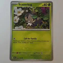 Pokemon Surging Sparks Set: Choose Your Card! - Image 5