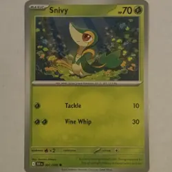 Pokemon Black Bolt Set: Choose Your Card! - Image 2