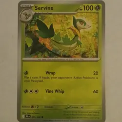 Pokemon Black Bolt Set: Choose Your Card! - Image 3