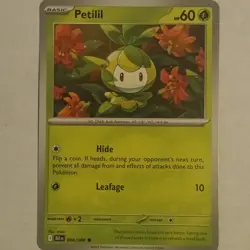 Pokemon Black Bolt Set: Choose Your Card! - Image 5