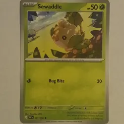 Pokemon White Flare Set: Choose Your Card! - Image 2