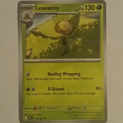 Pokemon White Flare Set: Choose Your Card! - Image 4