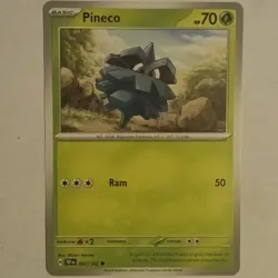 Pokemon Temporal Forces Set: Choose Your Card! - Image 3