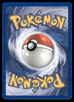 Pokemon Cards Blaziken 3/109 Ruby & Sapphire Holo Rare LP - Image 2