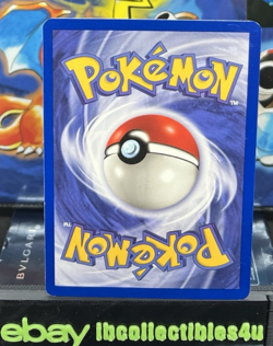 Pokemon Card Dark Gloom 36/82 Team Rocket WOTC 2000 NM Free Shipping - Image 2