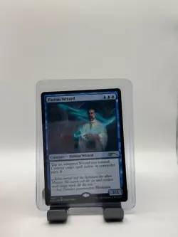 MTG, Patron Wizard NM 1002 Secret Lair Drop Regular - Image 1