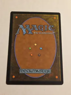 Frenzied Fugue X1 C16 MTG Commander 2016 - Image 2