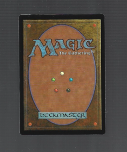 MTG Culling the Weak #55 Exodus (EXO) LP - Image 2