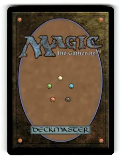 Radagast the Brown Universes Beyond: The Lord of the Rings: NM FOIL - Image 2