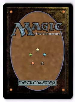 Blazemire Verge (Borderless) 329 Duskmourn: House of Horror NM 1 - Image 2