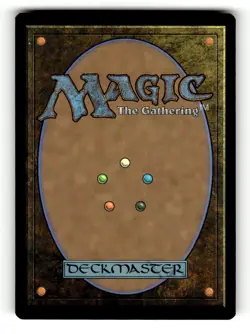 Mangara, the Diplomat Commander: Tarkir: Dragonstorm 124 Near Mint - Image 2