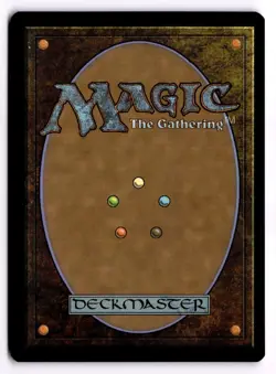 MTG - Hushwood Verge 261 Duskmourn: House of Horror NM FOIL - Image 2