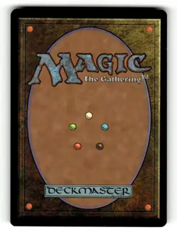 Buried Alive Weatherlight Near Mint - Image 2