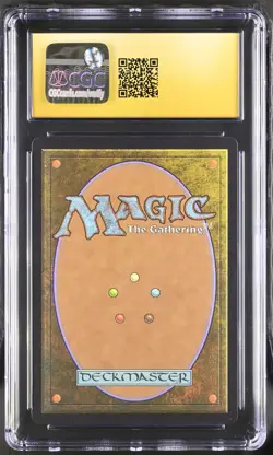 CGC 10 Pristine - Mana Crypt - Special Guests 0017b - Magic The Gathering - Image 2