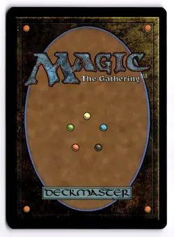 MTG - Nulldrifter (Retro Frame) 388 - Modern Horizons 3 NM - Image 2