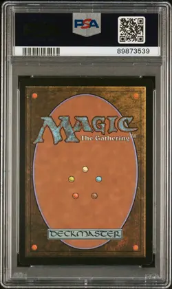PSA 9 Mint - Ajani, Mentor of Heroes - Mythic Edition: Ravnica Allegiance - MTG - Image 2