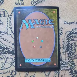 Jenova, Ancient Calamity Foil Borderless Final Fantasy MTG NM 0346 - Image 2