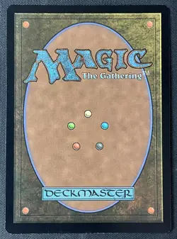 MTG LOTR: Tales of Middle-earth #276 Swamp FOIL Land LP - Image 2