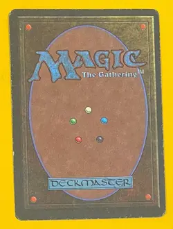 MTG MISHRA'S FACTORY (Fall) Antiquities (OldManMTG 012-667) - Image 2