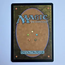 Jetmir, Nexus of Revels 193 NM Normal M Streets of New Capenna MTG - Image 2